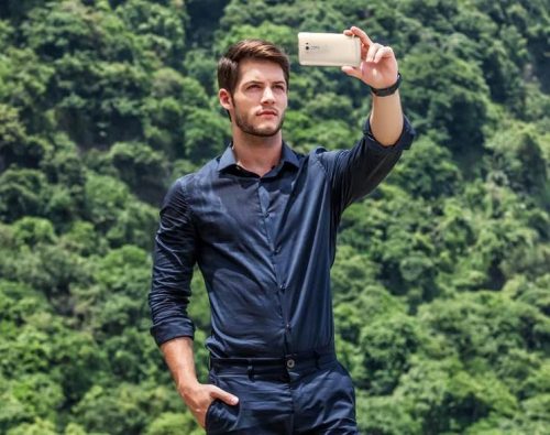 ZenFone cán mốc 1,5 triệu chiếc được bán ra tại Việt Nam ảnh 1